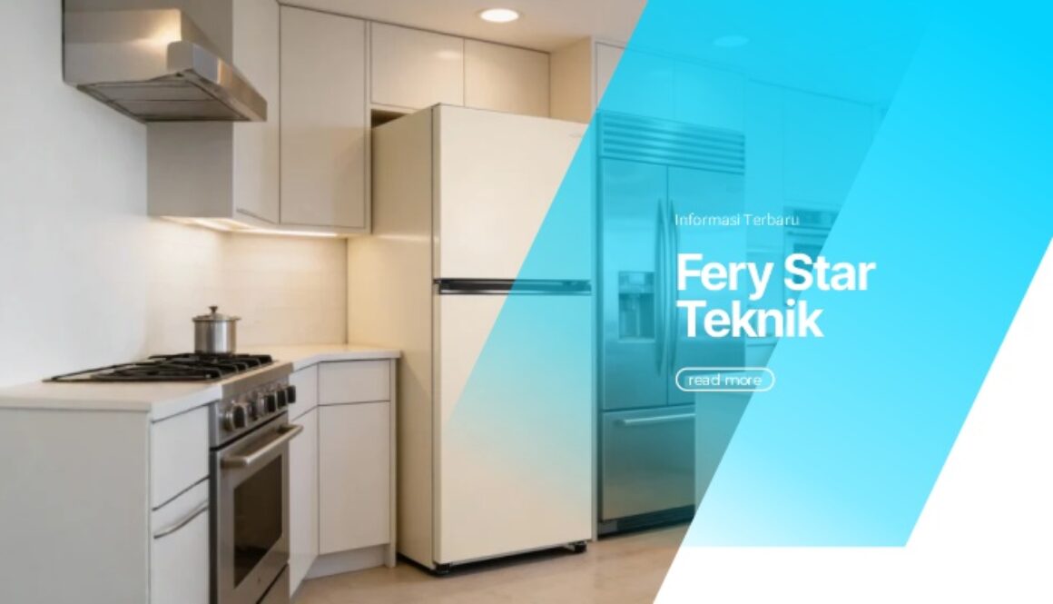 Service Kulkas & Mesin Cuci Panggilan